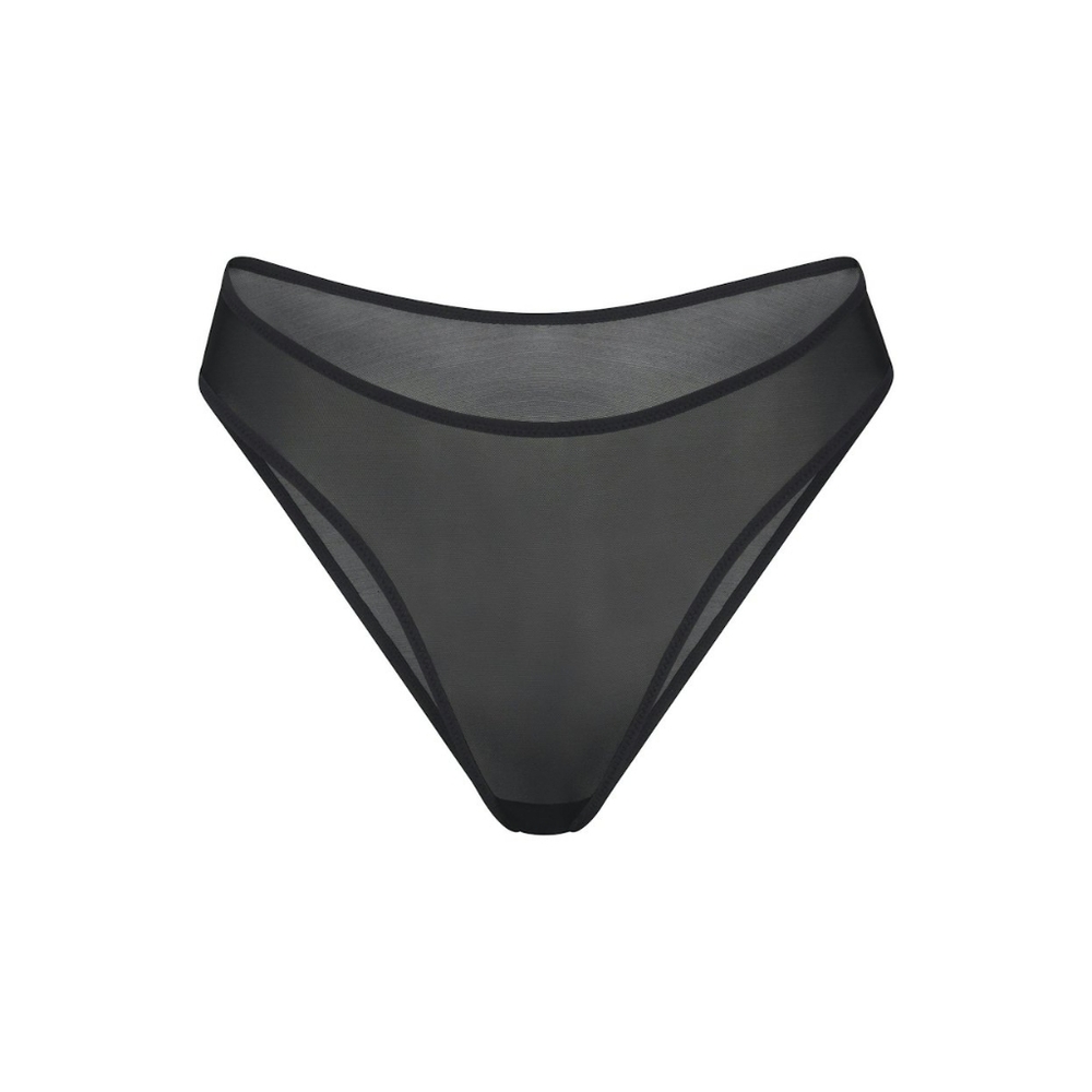 Skims Ultra Fine Mesh Bikini